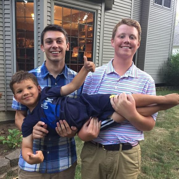 Meet your Posher, Jason - Picture 1 of 1